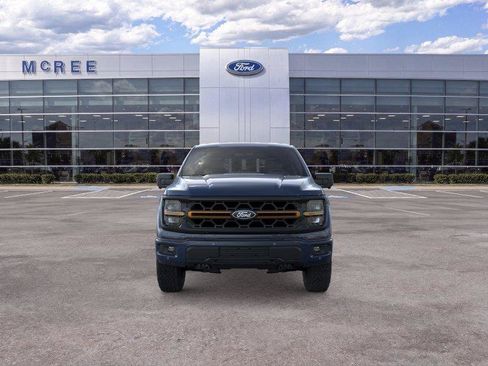 New 2026 Ford F150 Tremor AWD/4WD image 6