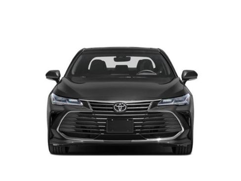Used 2021 Toyota Avalon Limited w/ Advanced Safety Package AWD/4WD image 4