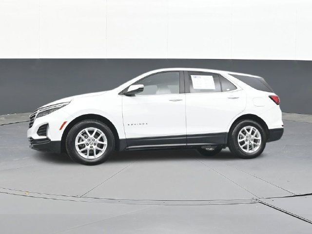 Used 2024 Chevrolet Equinox LT FWD image 55