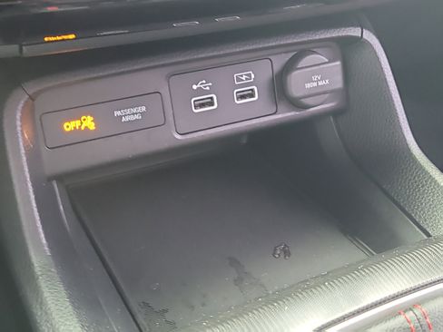 Used 2024 Honda Civic Si image 24