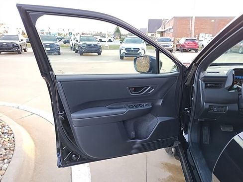 New 2026 Subaru Outback Limited w/ Premium/Limited Package image 15