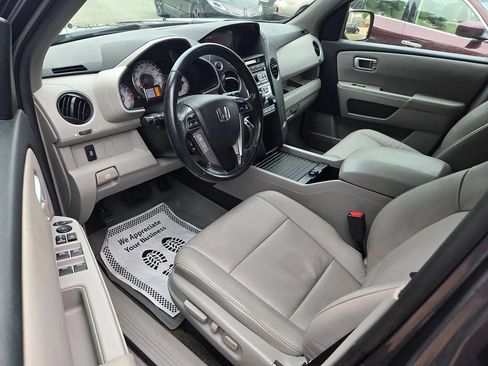 Used 2014 Honda Pilot EX-L image 26