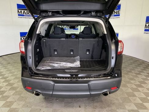 Used 2023 Subaru Ascent Onyx Edition Limited AWD/4WD image 33