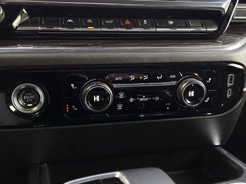 Used 2023 Chevrolet Silverado 1500 RST image 22