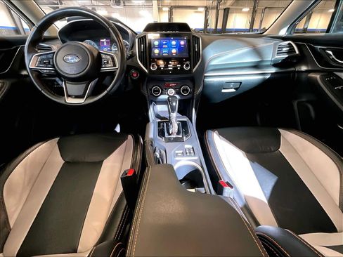 Used 2019 Subaru Crosstrek 2.0i Limited w/ Moonroof Package image 22