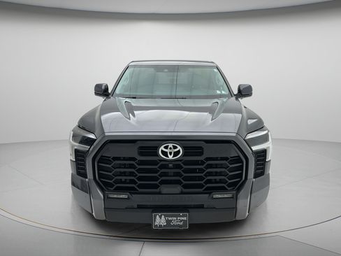 Used 2023 Toyota Tundra SR5 w/ TRD Sport Premium Package AWD/4WD image 3