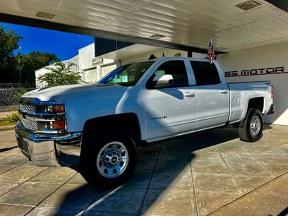Used 2019 Chevrolet Silverado 2500 LT