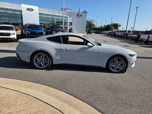 New 2026 Ford Mustang Premium RWD image 11