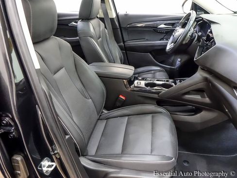 Used 2022 Buick Envision Essence w/ Safety Package AWD/4WD image 32