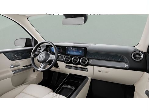 Certified 2026 Mercedes-Benz GLB 250 image 44