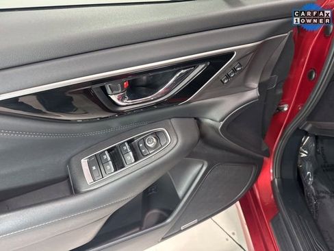 Used 2021 Subaru Legacy Limited XT image 12