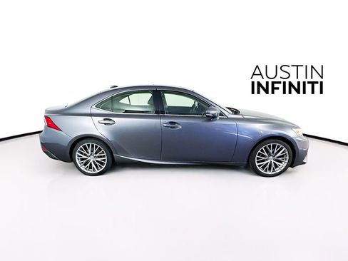Used 2014 Lexus IS 250 image 9