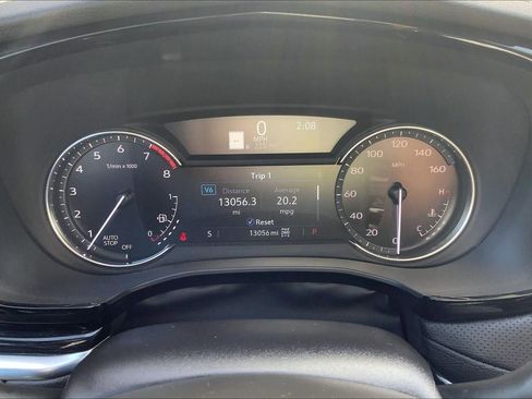 Certified 2025 Cadillac XT5 Premium Luxury image 20