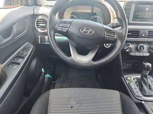 Used 2019 Hyundai Kona SEL AWD/4WD image 10