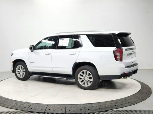 Used 2023 Chevrolet Tahoe Premier image 5
