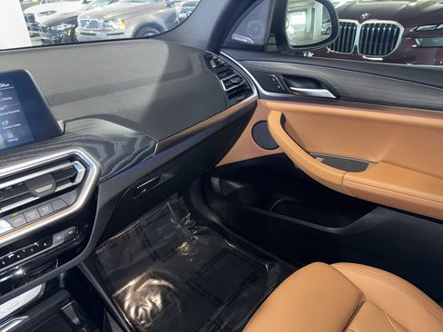 Used 2023 BMW X3 sDrive30i w/ Convenience Package image 30