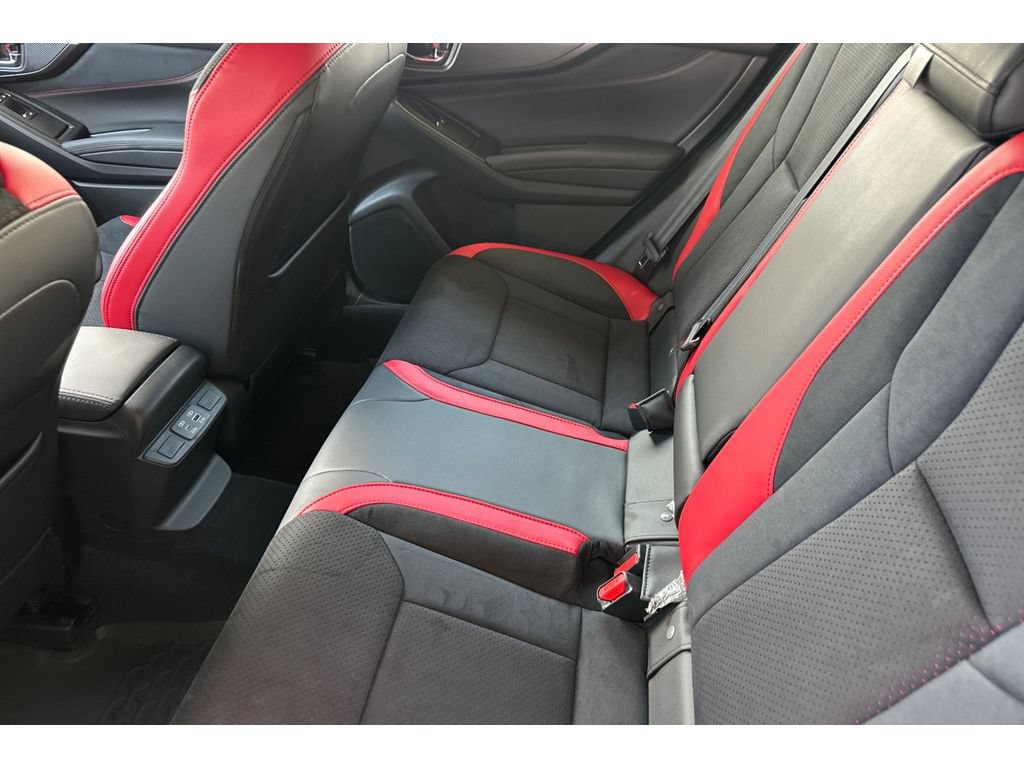 New 2026 Subaru WRX Limited w/ WRX Electronics Package AWD/4WD image 12