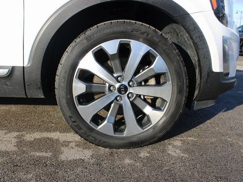 Used 2020 Kia Telluride S image 36