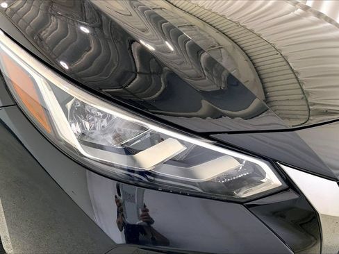 Used 2023 Nissan Sentra SV FWD image 28
