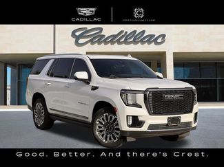Used 2023 GMC Yukon Denali Ultimate AWD/4WD video 1