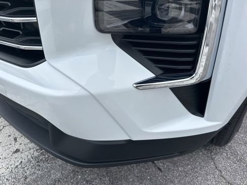 New 2026 Chevrolet Traverse LT w/ LPO, Floor Liner Package image 59