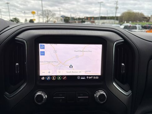 Used 2020 GMC Sierra 2500 Denali w/ Denali Ultimate Package image 31