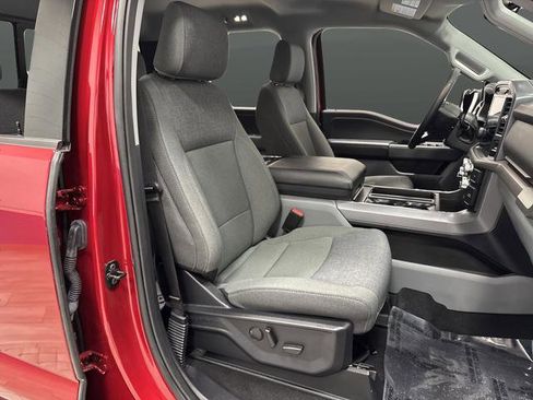 Used 2024 Ford F150 XLT w/ Equipment Group 302A MID image 32