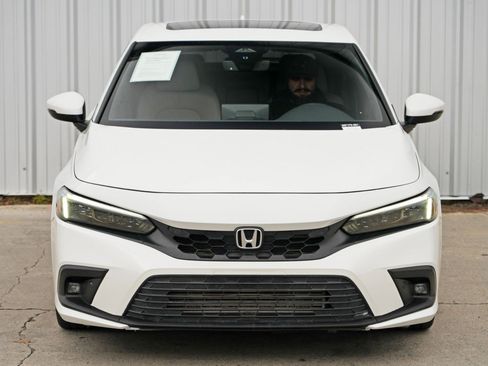 Used 2022 Honda Civic Sport Touring image 44