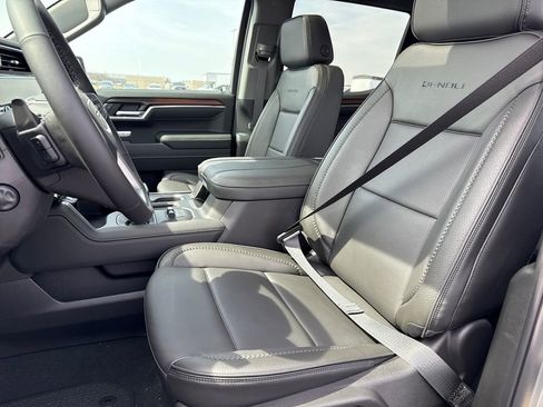 New 2026 GMC Sierra 1500 Denali AWD/4WD image 18