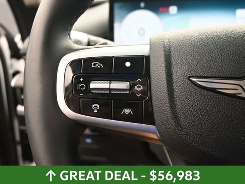 Used 2026 Genesis G80 2.5T AWD/4WD image 23