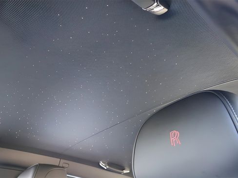 New 2025 Rolls-Royce Ghost image 30