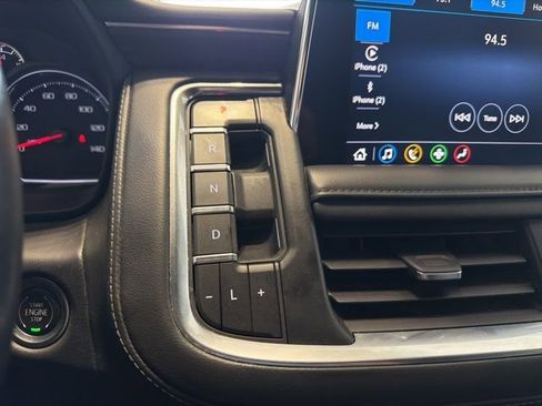 Used 2021 Chevrolet Tahoe LT AWD/4WD image 21