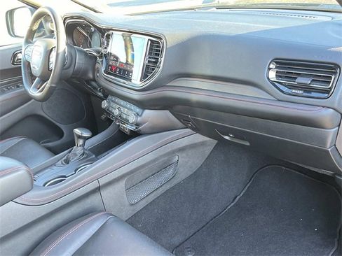 Used 2025 Dodge Durango R/T image 26