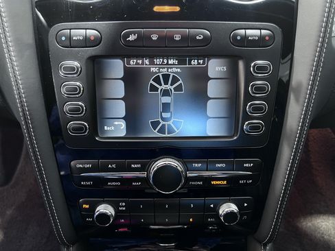 Used 2010 Bentley Flying Spur Flying Spur Speed AWD/4WD image 22