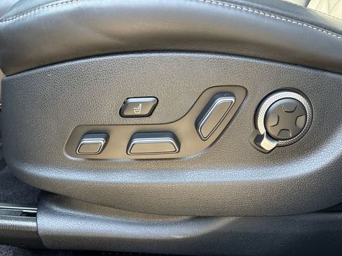 Used 2024 Genesis GV80 3.5T w/ Prestige Package AWD/4WD image 35