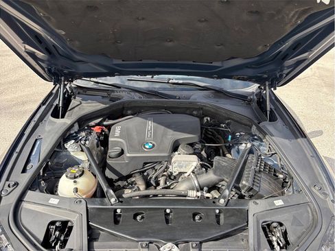 Used 2016 BMW 528i Sedan image 44