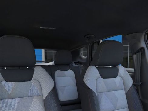 New 2026 Chevrolet Trax RS FWD image 24