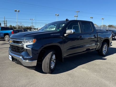 Used 2022 Chevrolet Silverado 1500 LT image 8