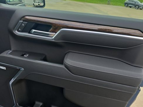 New 2026 GMC Sierra 1500 Elevation w/ Elevation Premium Package image 15