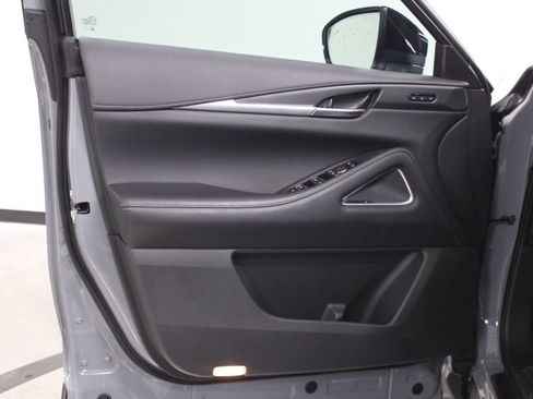 Used 2025 INFINITI QX60 Luxe w/ Black Edition AWD/4WD image 18