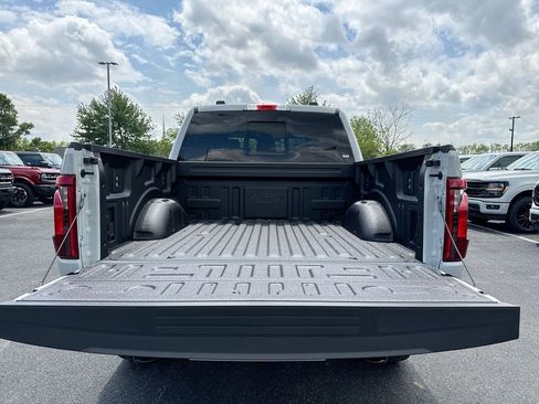 New 2026 Ford F150 Tremor AWD/4WD image 24