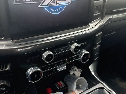 Used 2023 Ford F150 XLT w/ Equipment Group 302A High image 11