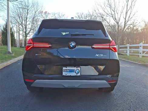 New 2026 BMW X3 xDrive30 w/ Premium Package image 5