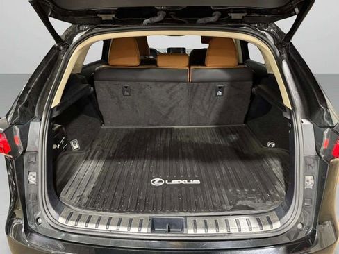 Used 2020 Lexus NX 300 AWD w/ Comfort Package image 33