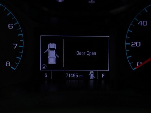 Certified 2022 Chevrolet Colorado LT w/ Fleet Safety Package image 23