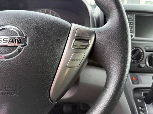 Used 2021 Nissan NV200 SV w/ Sliding Door Glass Package FWD image 31