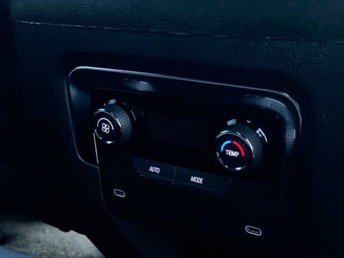 New 2026 Chevrolet Tahoe LS w/ LPO, Dark Essentials Package image 31