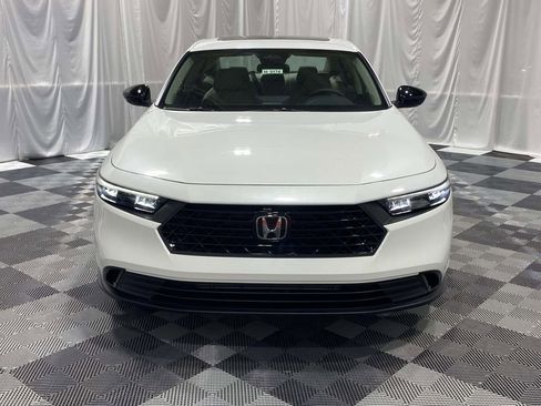 New 2026 Honda Accord SE image 6