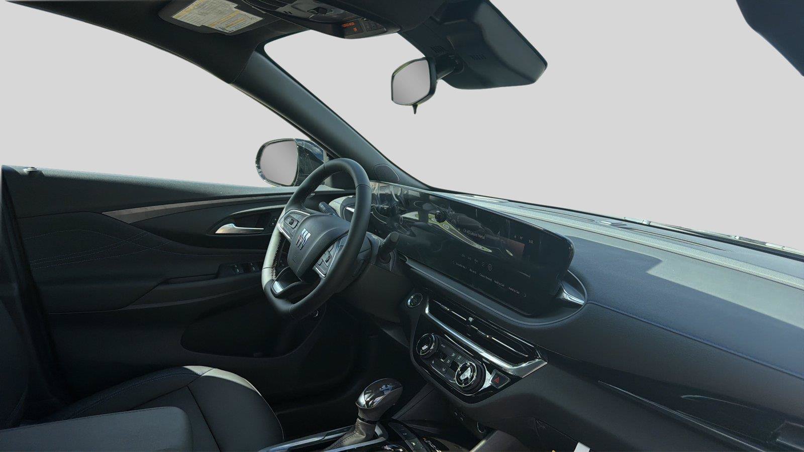New 2026 Buick Envista Sport Touring w/ Convenience I Package FWD image 24