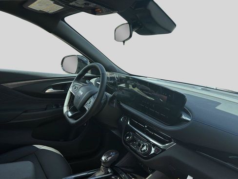 New 2026 Buick Envista Sport Touring w/ Convenience I Package FWD image 24